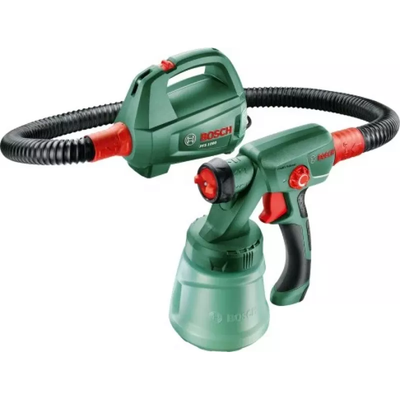 Bosch PFS 1000 0.8 L