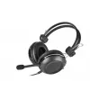 Kuulokkeet HU-35 USB
