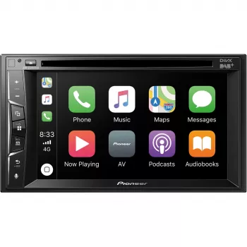 Auto-media-vastaanotin Pioneer AVH-Z3200DAB