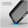 Suojakotelo FIXED MagVelar Apple iPhone 17 Pro, musta