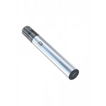 Garett Beauty Fresh Eye -silmähierontalaite, hopea
