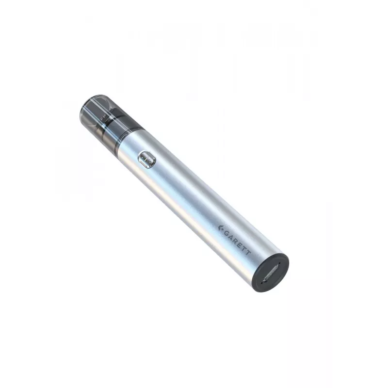 Garett Beauty Fresh Eye -silmähierontalaite, hopea