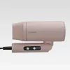 Maestro MR-232 hiustenkuivaaja 2000 W pinkki