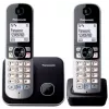 DECT-puhelin Panasonic KX-TG6812GB