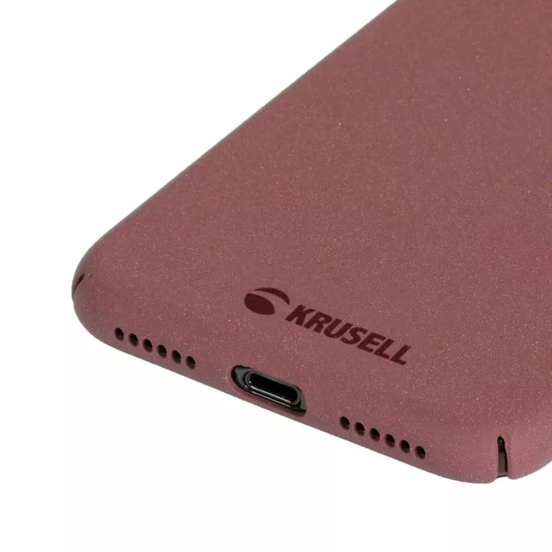 Krusell Sandby iPhone X suojakotelo