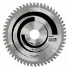 Bosch Multi Material 2608640503 pyörösahanterä, 160 mm, 42 hammasta, 20 mm:n reikä