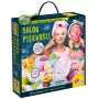 Sarja Im A Genius Beauty salon
