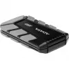 SSD ADATA 1TB ulkoinen harmaa 5R SD820-1000G-CGY