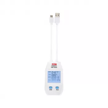 Testeri Uni-T UT658Dual