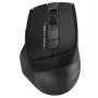 Langaton hiiri A4Tech A4TMYS46716 RF Wireless + Bluetooth, optinen 2000 DPI, 6 painiketta, oikeakätisille, nano-vastaanotin