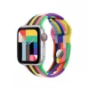 Apple Pride Edition -älykellon ranneke