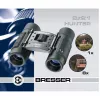 Kiikari Bresser Optics Hunter 8x21