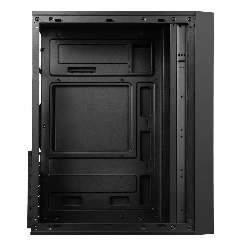 Tietokonekotelo Logic J23 MIDI Tower at-J023