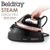 Beldray BEL01137TTVDE 2400 W höyryasema Steam Surge Pro