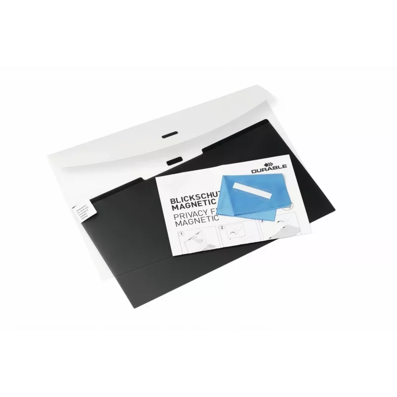 Kehyksetön näytönsuojakalvo Durable 515857 40,6 cm 16