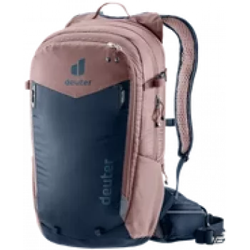 Päiväreppu DEUTER Compact Ink 14+3 harmaa | yleistilavuus 14+3 l