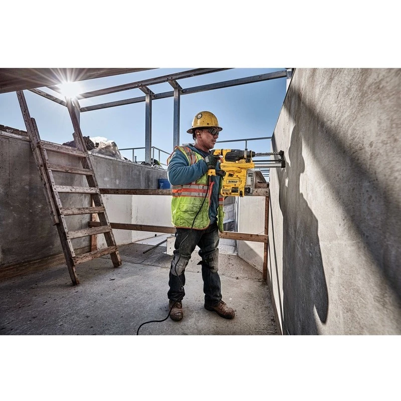 DeWALT D25333K-QS poravasara SDS Plus 950 W