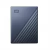 Ulkoinen kiintolevy Western Digital 6 TB USB Type-C My Passport Ultra