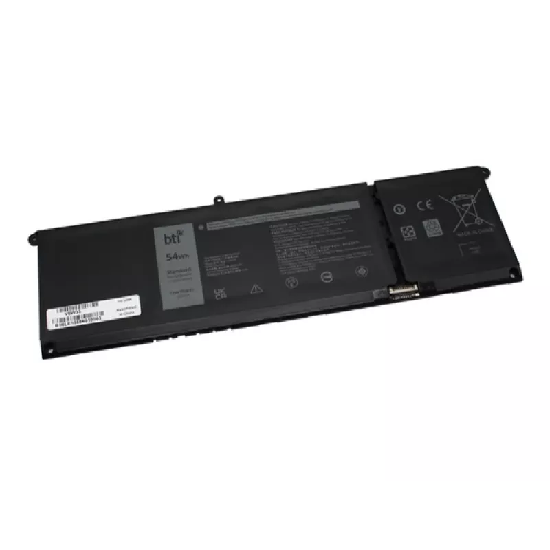 Vara-akku 4 kennoa Latitude 3420 OEM: V6W33 0927N5