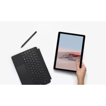 MS Surface Go Type Cover N EN musta QWERTY