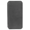 Krusell Broby PhoneWallet lompakkokotelo iPhone 11 Pro Max:lle, Stone