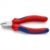 Knipex 70 05 125 tuote sininen