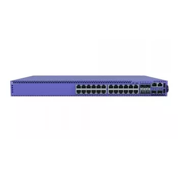 Extreme Networks 5420F-24P-4XE verkkokytkin Gigabit Ethernet PoE 24 porttia