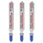 Bosch 2 608 900 561 pistosahan-/puukkosahan-/vastavuoroisen sahanterä pistosahanterä Carbide 3 kpl