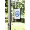 Magneettikehys A4 Durable DURAFRAME valkoinen