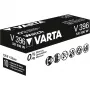Varta V 396 - paristo SR59 - hopeaoksidi - 25