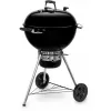 Weber hiiligrilli Master Touch GBS E-5750, 57 cm musta