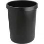 helit jäteastia 45,0 l musta (H6106295)