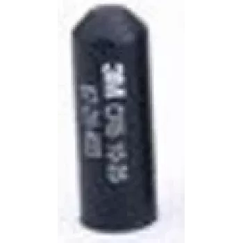3M SKE 4/10, kutistesukka, musta, 3,35 cm, 1 cm, 1 kpl, 120 °C