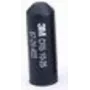 3M SKE 4/10, kutistesukka, musta, 3,35 cm, 1 cm, 1 kpl, 120 °C
