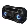 Rebeltec Bluetooth-kaiutin SoundBOX 465 musta