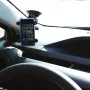 RAM Mounts X-Grip -puhelinteline Twist-Lock-imukupilla