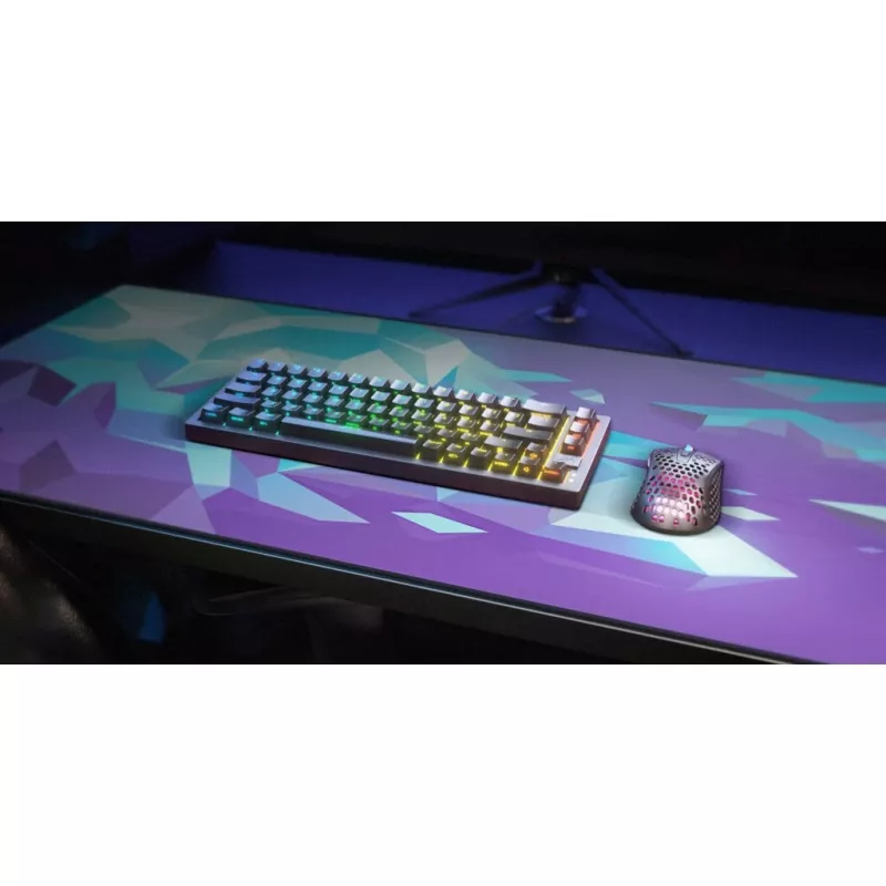 Hiirimatto CHERRY XTRFY Xtrfy GP5 Litus Blue XL