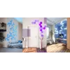 Nanoleaf Shapes Hexagons Smarter Kit -LED-valopaneelit, 9 kpl, valkoinen