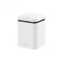Aromadiffuusori Stylies ELARA/WHITE — haihdutusdiffuusori, tiloihin enintään 25 m², 2 h ajastin, AC/paristo/USB, 1,3 W, 74×74×100 mm