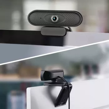 USB Nano RS RS680 HD 1080P (1920x1080) -verkkokamera sisäänrakennetulla mikrofonilla