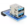Delock 41865 USB-kaapeli