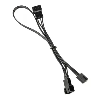 Kolink 1-2 PWM -tuuletinhalkaisukaapeli - 35 cm