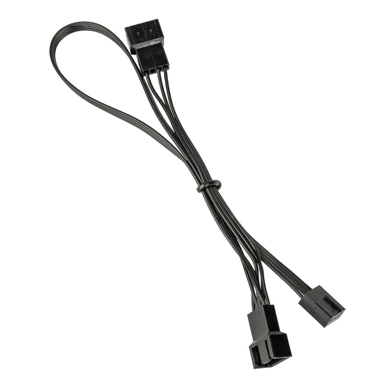 Kolink 1-2 PWM -tuuletinhalkaisukaapeli - 35 cm