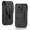 Nahkakotelo Ulefone Armor 24 -puhelimelle