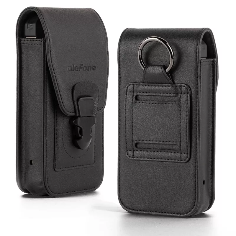 Nahkakotelo Ulefone Armor 24 -puhelimelle