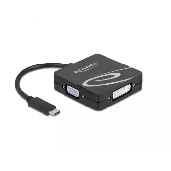 USB Type-C -adapteri DELOCK 63129