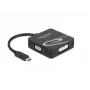 USB Type-C -adapteri DELOCK 63129