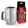 Weber 17631 grillin sytytyssarja
