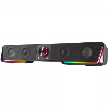 Kaiutin SPEEDLINK GRAVITY RGB 6 W