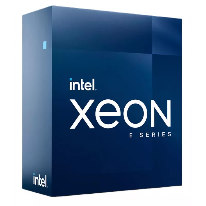 INTEL XEON E-2478 2,8 GHz FC-LGA16A 24 MB välimuisti Boxed CPU